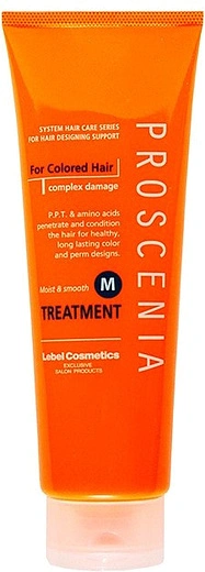 Lebel — Lebel Proscenia Treatment M For Colored Hair