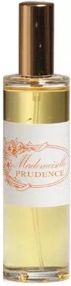 Prudence — Prudence Mademoiselle Orange Flowers