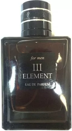 Rene Solange — Rene Solange Element III