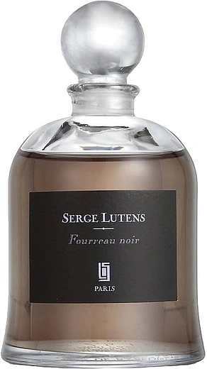 Serge Lutens — Serge Lutens Fourreau Noir