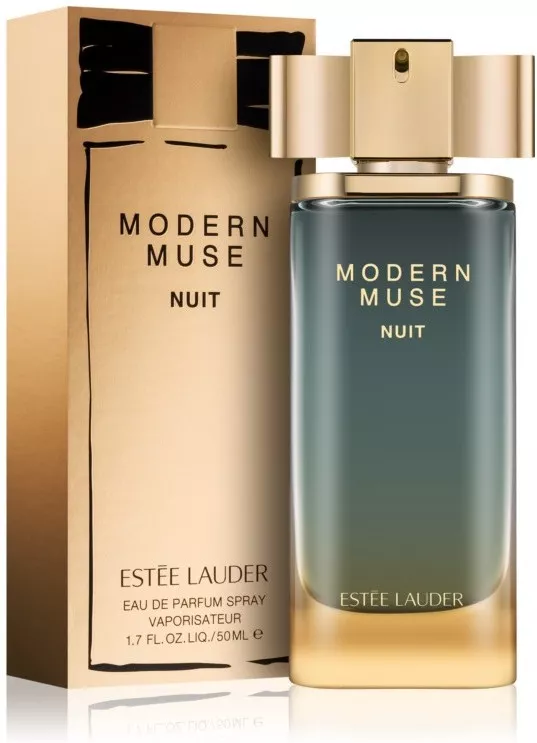 Estee Lauder Modern Muse Nuit — фото 4