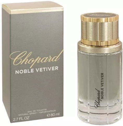 Chopard — Chopard Noble Vetiver