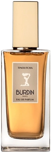 Burdin — Burdin Tinoutcha