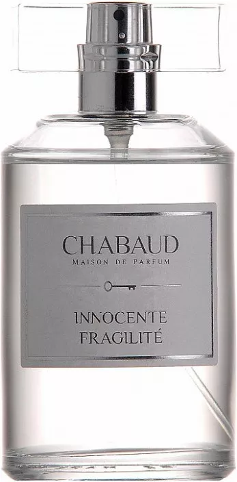 Chabaud Innocente Fragilite — фото 3