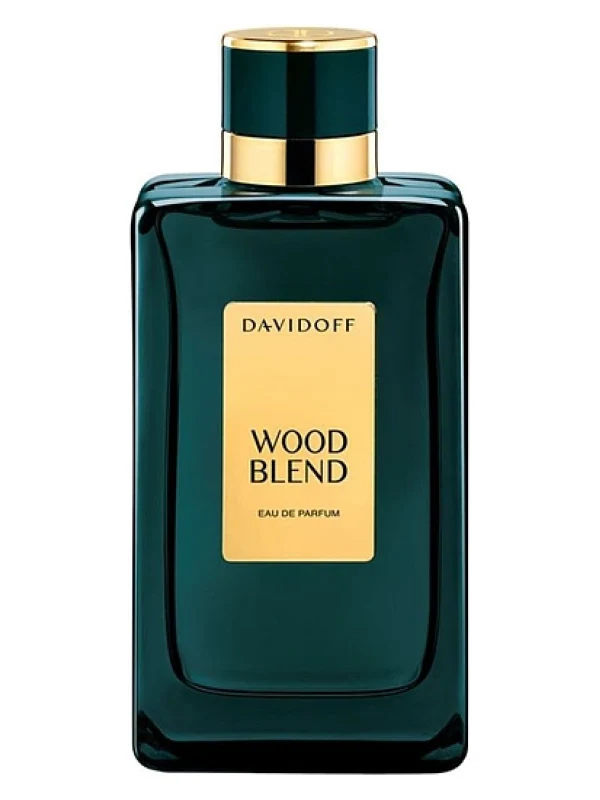 Davidoff — Davidoff Wood Blend
