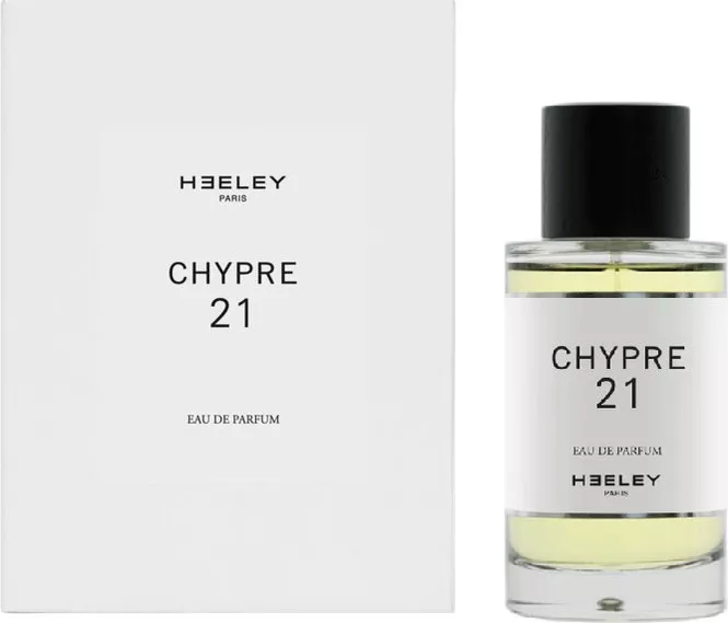 James Heeley Chypre 21 — фото 3