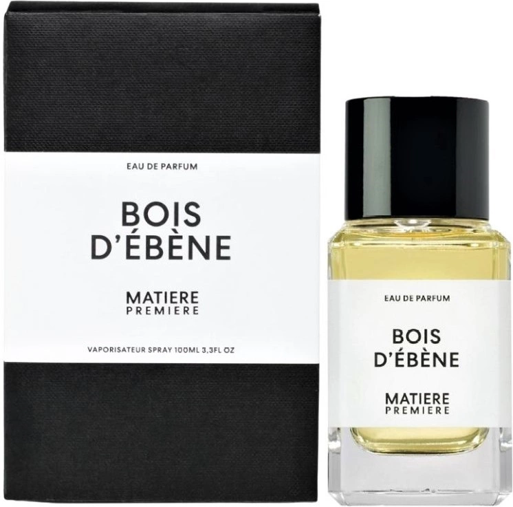 Matiere Premiere Bois D'ebene Лосьон — фото 3