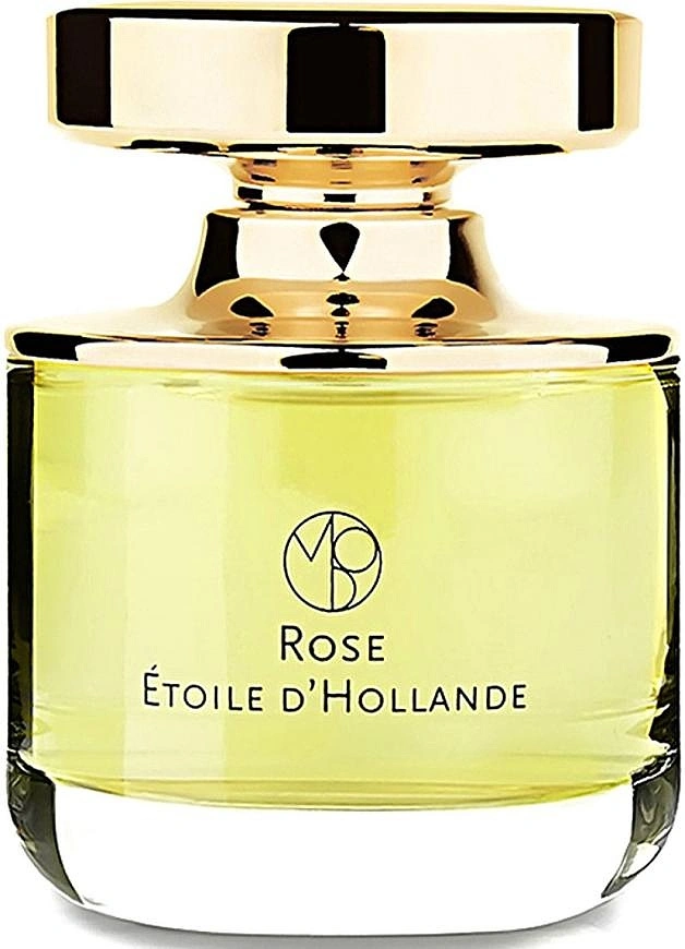 Mona Di Orio Les Nombres d Or Rose Etoile d Hollande — фото 2