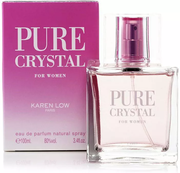 Karen Low Pure Crystal — фото 4