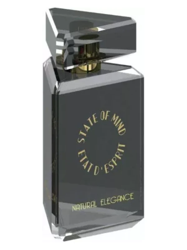 State of Mind — State of Mind Natural Elegance