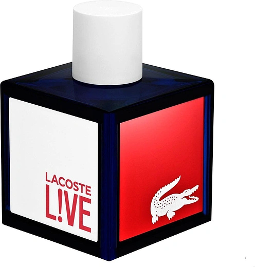 Lacoste — Lacoste Live Pour Homme