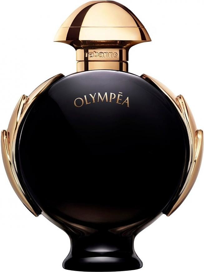 Paco Rabanne — Paco Rabanne Olympea Parfum