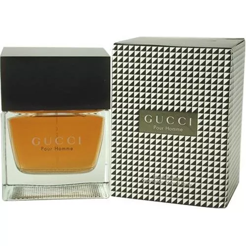 Gucci Pour Homme — фото 2