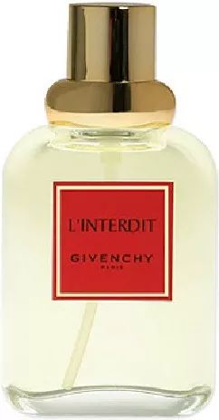 Givenchy Linterdit — фото 2