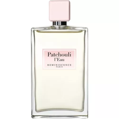 Reminiscence — Reminiscence Patchouli L'Eau