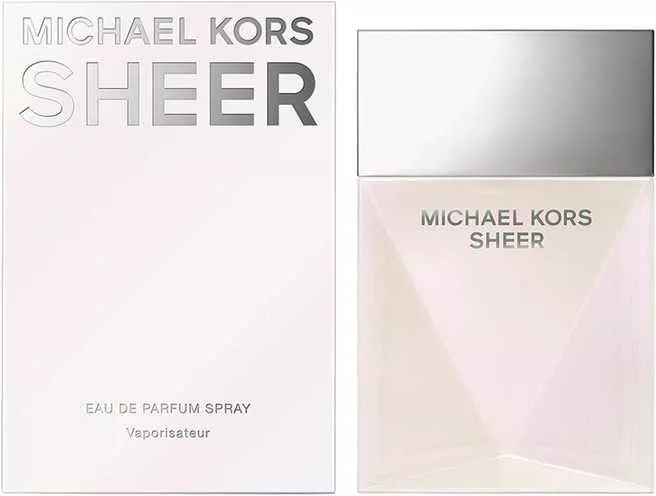 Michael Kors Michael Sheer — фото 3