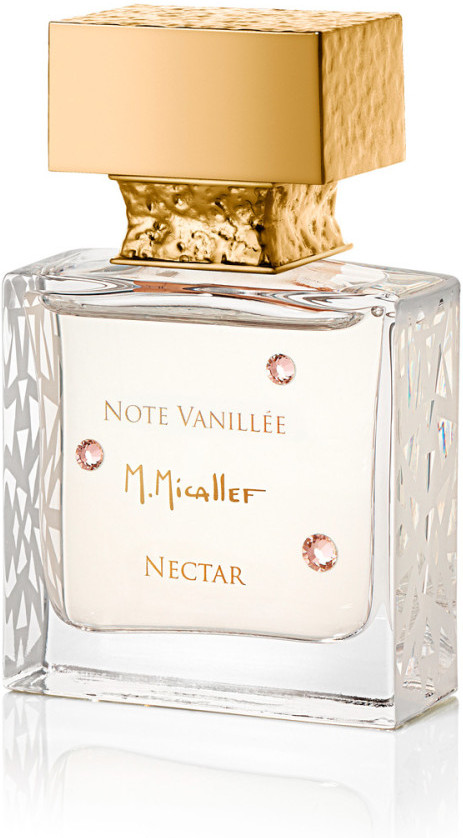M. Micallef Note Vanillee Nectar — фото 3