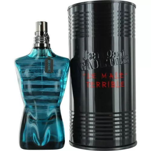 Jean Paul Gaultier — Jean Paul Gaultier Le Male Terrible