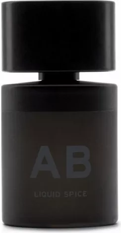 Blood — Blood AB-Liquid Spice