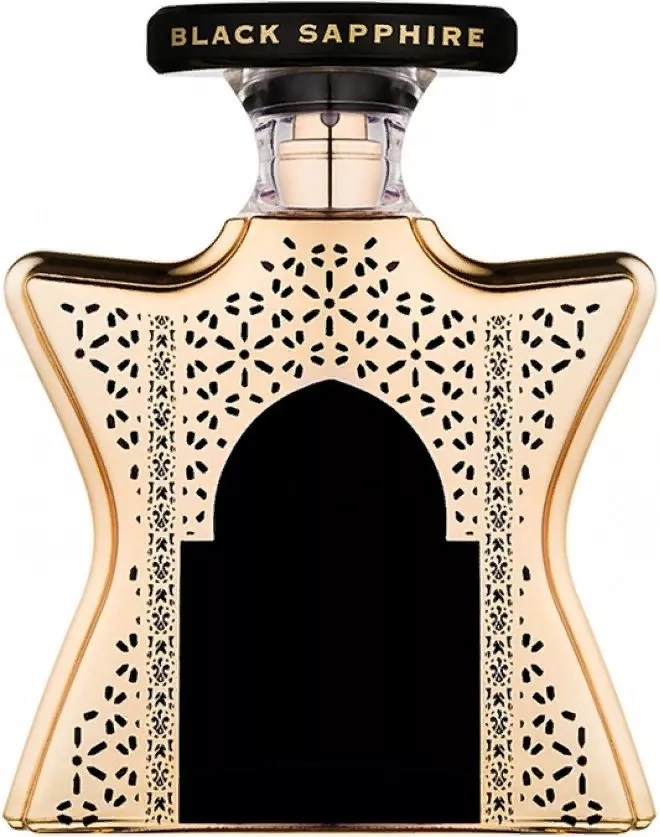 Bond No.9 Dubai Black Sapphire — фото 2