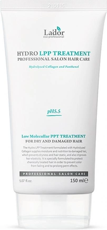 La'dor Hydro LPP Treatment Mask — фото 2