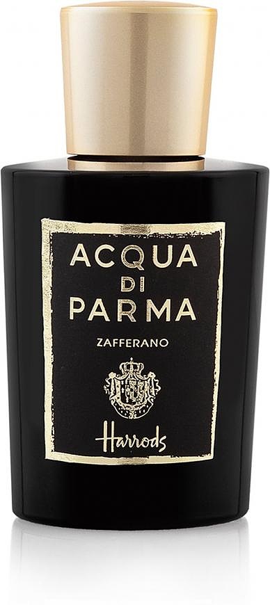 Acqua di Parma — Acqua di Parma Zafferano