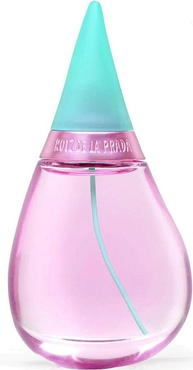 Agatha Ruiz De La Prada — Agatha Ruiz De La Prada Gotas De Color Happy Smile