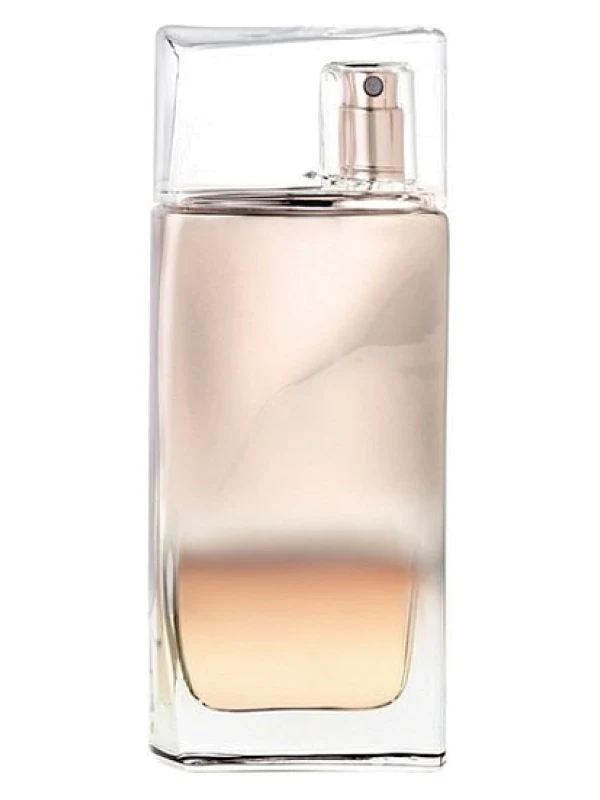 Kenzo — Kenzo L`Eau Kenzo Intense Pour Femme