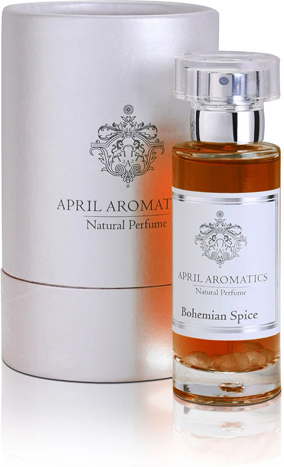 April Aromatics Bohemian Spice — фото 2