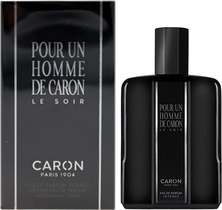 Caron Pour Un Homme De Caron Le Soir — фото 3