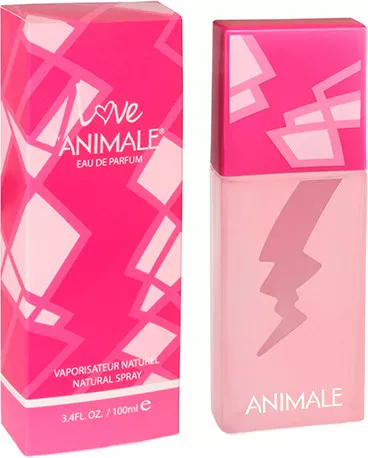 Animale — Animale Animale Love