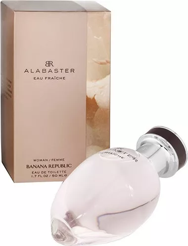 Banana Republic Alabaster Eau Fraiche — фото 3