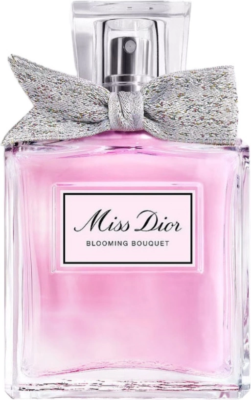 Christian Dior Miss Dior Cherie Blooming Bouquet — фото 2