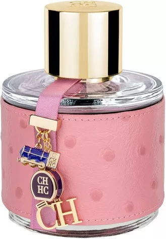 Carolina Herrera — Carolina Herrera CH Grand Tour