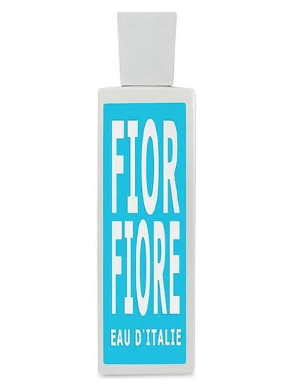 Eau D`Italie — Eau D`Italie Fior Fiore