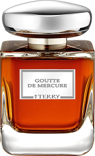 Terry de Gunzburg — Terry de Gunzburg Goutte De Mercure