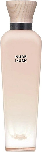 Adolfo Dominguez — Adolfo Dominguez Nude Musk