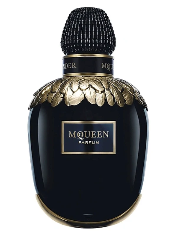 Alexander McQueen — Alexander McQueen McQueen Parfum