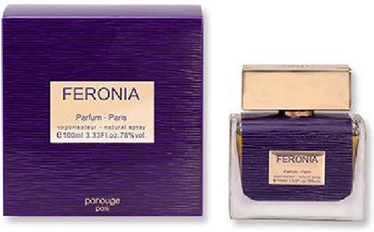 Panouge Feronia — фото 2