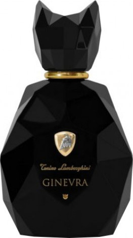 Tonino Lamborghini — Tonino Lamborghini Ginevra Black Panther