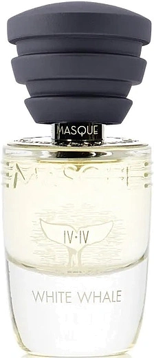 Masque — Masque White Whale