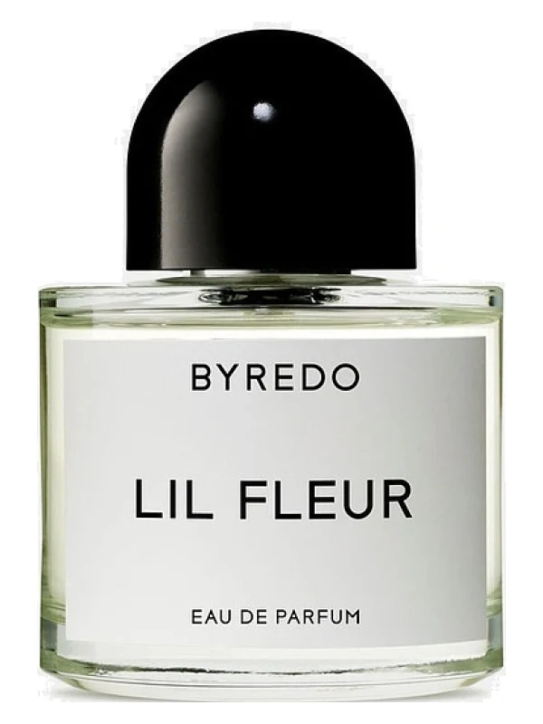 Byredo Parfums — Byredo Parfums Lil Fleur
