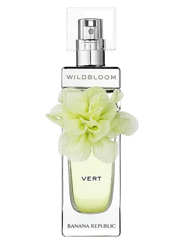 Banana Republic — Banana Republic Wildbloom Vert