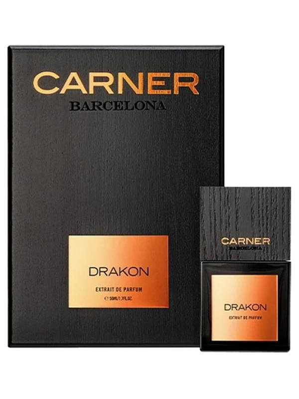 Carner Barcelona — Carner Barcelona Drakon