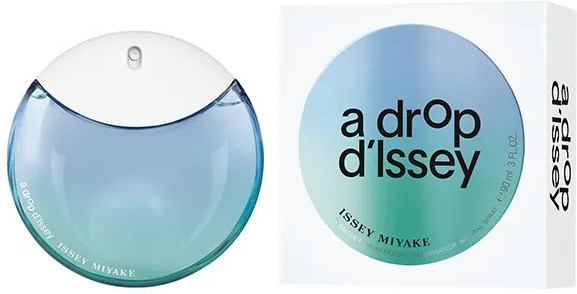 Issey Miyake A Drop D'Issey Fraiche — фото 2