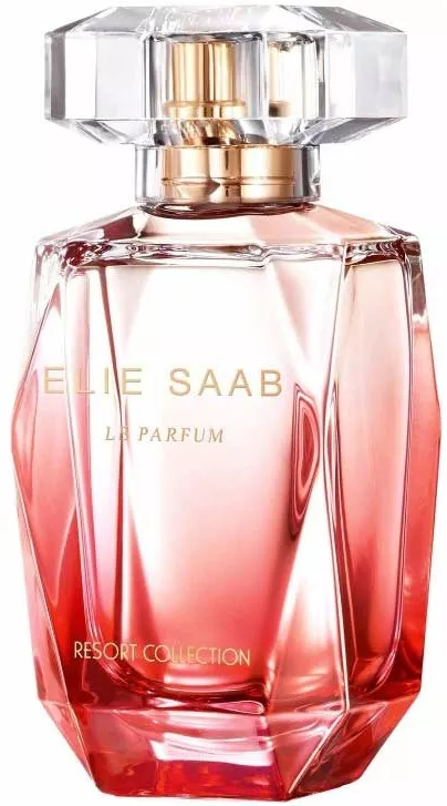Elie Saab Le Parfum Resort Collection 2017 — фото 2