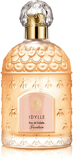 Guerlain — Guerlain Idylle Туалетная вода