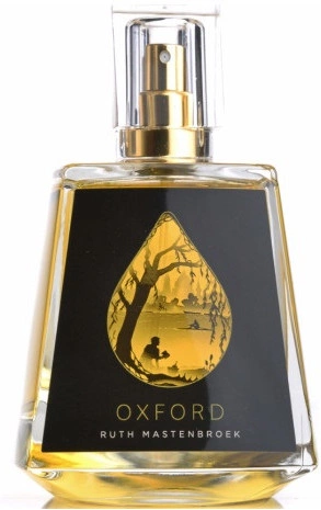 Ruth Mastenbroek — Ruth Mastenbroek Oxford