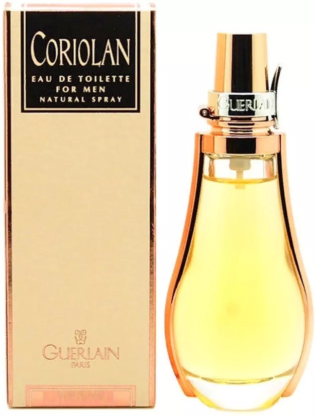 Guerlain Coriolan — фото 2