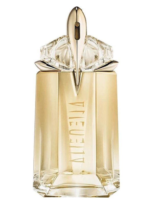 Thierry Mugler — Thierry Mugler Alien Goddess